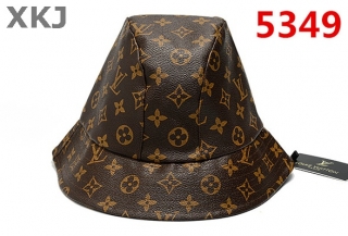 LV Buckt Hat (2)