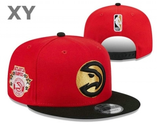 NBA Atlanta Hawks Snapbacks Hat (103)