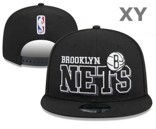 NBA Brooklyn Nets Snapback Hat (310)