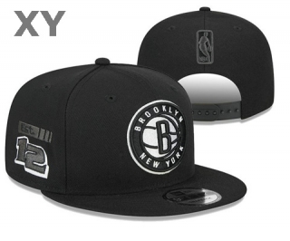 NBA Brooklyn Nets Snapback Hat (308)