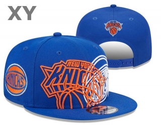 NBA New York Knicks Snapback Hat (222)