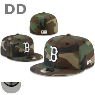 Boston Red Sox 59FIFTY Hat (33)