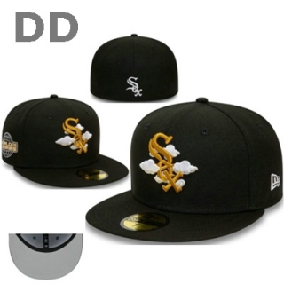 Chicago White Sox 59FIFTY Hat (57)