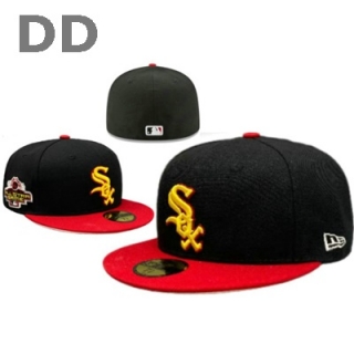 Chicago White Sox 59FIFTY Hat (58)