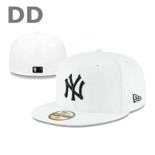 New York Yankees 59FIFTY Hat (99)