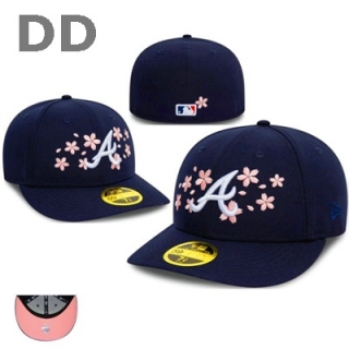 Atlanta Braves 59FIFTY Hat (36)