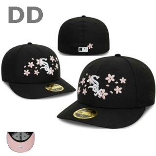 Chicago White Sox 59FIFTY Hat (62)