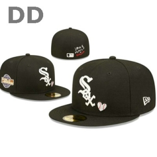 Chicago White Sox 59FIFTY Hat (63)