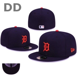 Detroit Tigers 59FIFTY Hat (11)