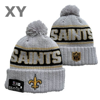 NFL New Orleans Saints Beanies (62)