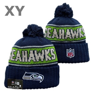 NFL Seattle Seahawks Beanies (99)