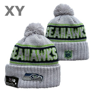 NFL Seattle Seahawks Beanies (101)