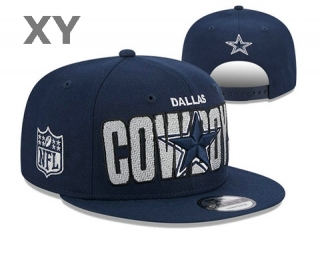 NFL Dallas Cowboys Snapback Hat (566)