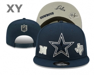NFL Dallas Cowboys Snapback Hat (568)