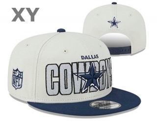NFL Dallas Cowboys Snapback Hat (567)