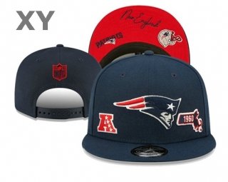 NFL New England Patriots Snapback Hat (376)