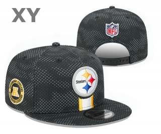 NFL Pittsburgh Steelers Snapback Hat (328)