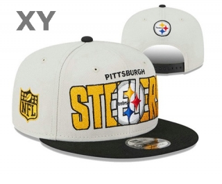 NFL Pittsburgh Steelers Snapback Hat (330)