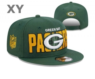 NFL Green Bay Packers Snapback Hat (176)