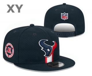 NFL Houston Texans Snapback Hat (155)