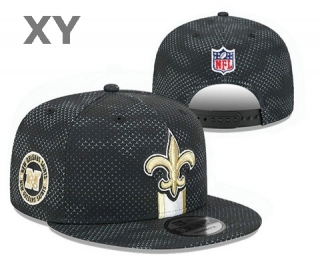 NFL New Orleans Saints Snapback Hat (277)