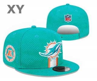 NFL Miami Dolphins Snapback Hat (269)