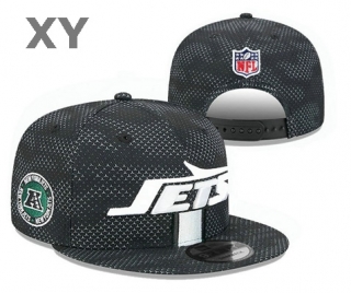 NFL New York Jets Snapback Hat (63)