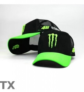 Monster Snapback Hat (14)