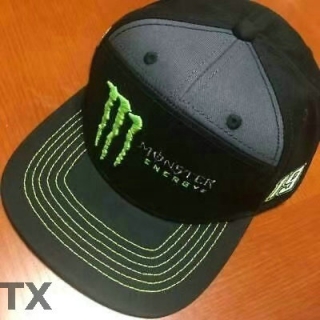 Monster Snapback Hat (15)