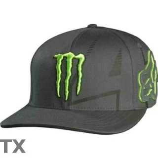 Monster Snapback Hat (16)