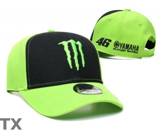 Monster Snapback Hat (17)