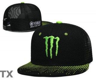 Monster Snapback Hat (18)