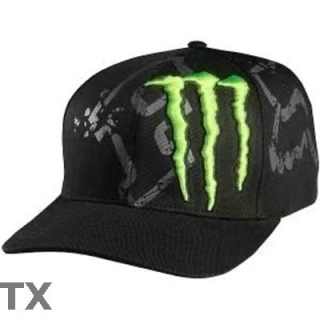 Monster Snapback Hat (21)