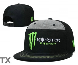 Monster Snapback Hat (22)