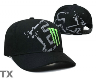 Monster Snapback Hat (23)