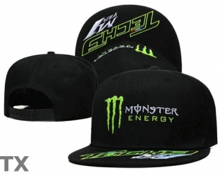 Monster Snapback Hat (26)