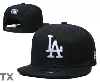 MLB Los Angeles Dodgers Snapback Hat (409)