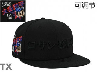 MLB Los Angeles Dodgers Snapback Hat (422)
