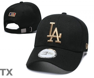 MLB Los Angeles Dodgers Snapback Hat (424)