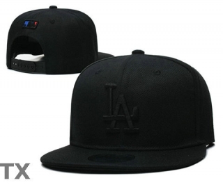 MLB Los Angeles Dodgers Snapback Hat (426)