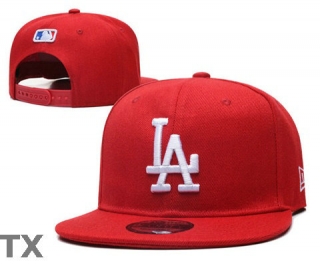 MLB Los Angeles Dodgers Snapback Hat (427)