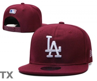MLB Los Angeles Dodgers Snapback Hat (429)