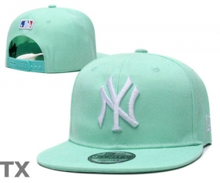 MLB New York Yankees Snapback Hat (781)