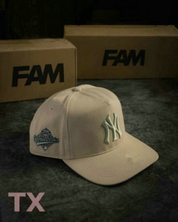 MLB New York Yankees Snapback Hat (784)