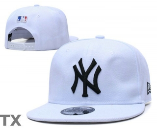 MLB New York Yankees Snapback Hat (787)