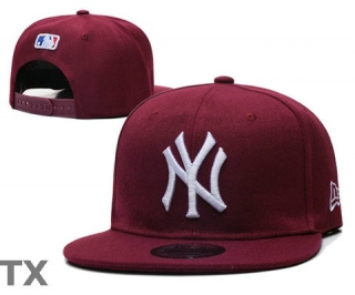MLB New York Yankees Snapback Hat (791)