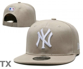 MLB New York Yankees Snapback Hat (792)