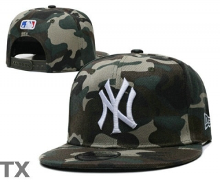MLB New York Yankees Snapback Hat (793)