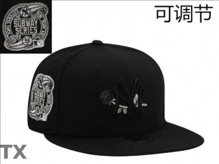 MLB New York Yankees Snapback Hat (795)