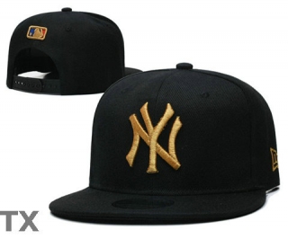 MLB New York Yankees Snapback Hat (794)
